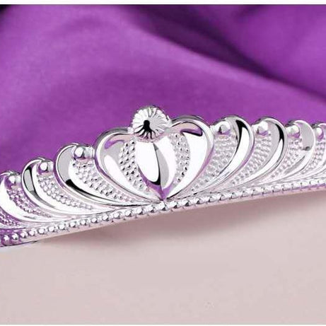 Crown bracelet bracelet