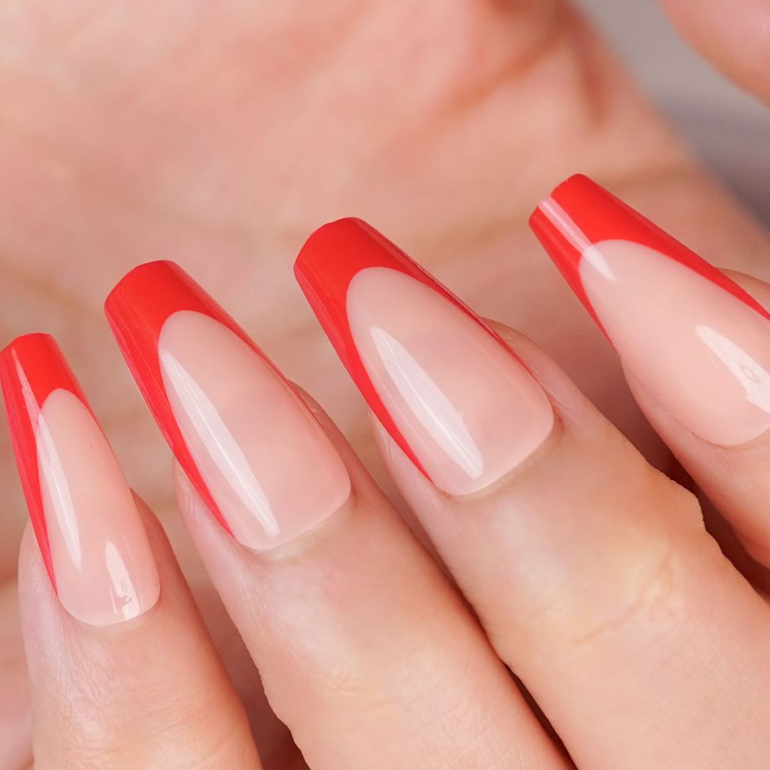 A Miracle Artistic Nail Set - ShreeBliss