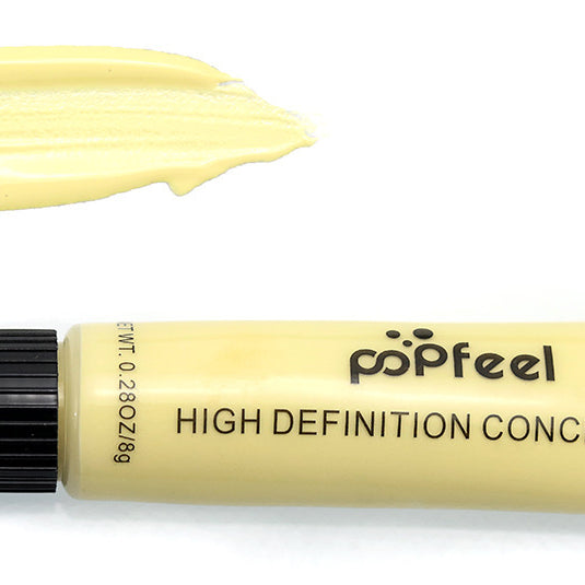 Effective Concealer - ShreeBliss