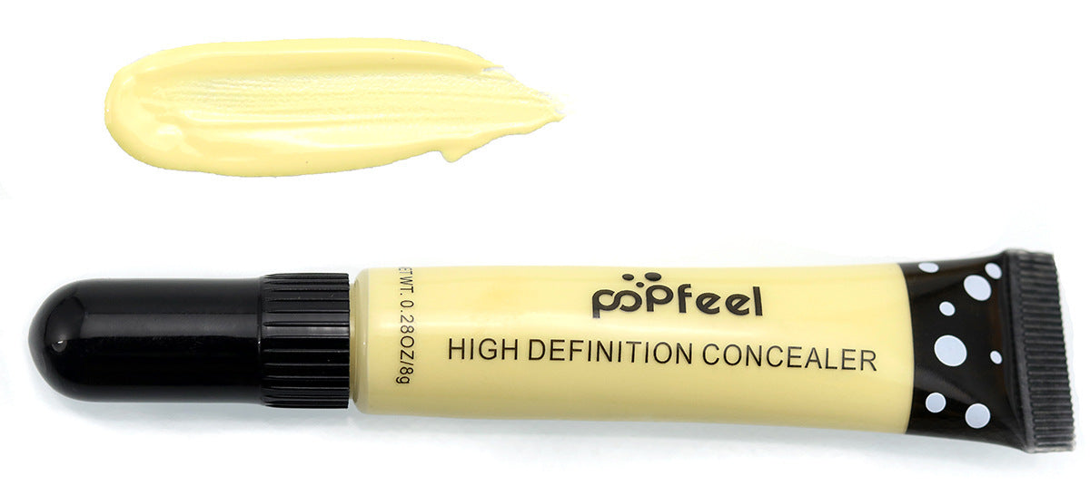Effective Concealer - ShreeBliss