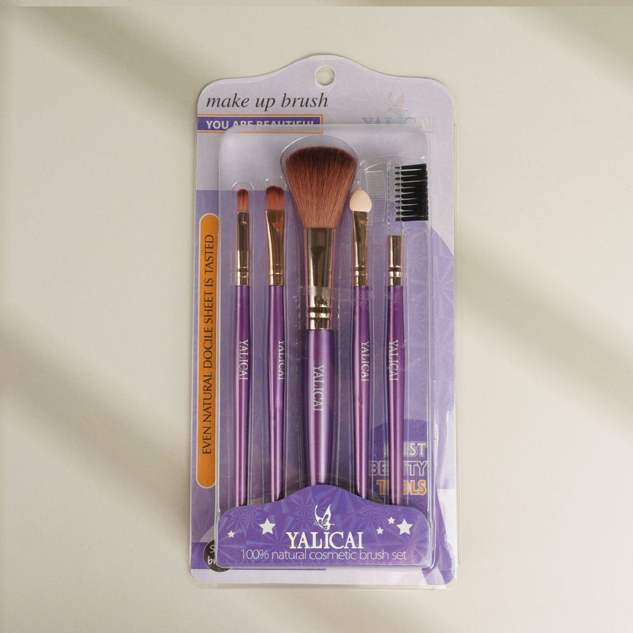 YLC018 Makeup Brush - ShreeBliss