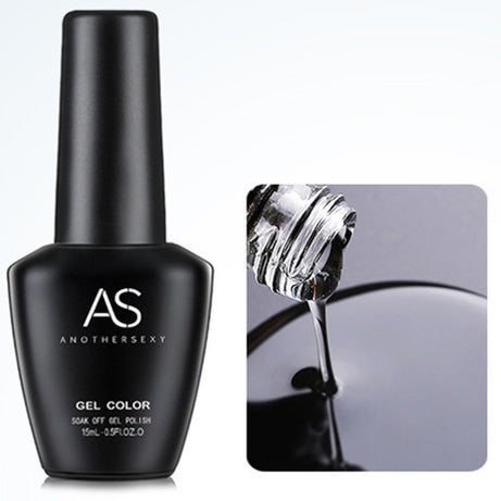 Nail Growth Gel Treatment - ShreeBliss