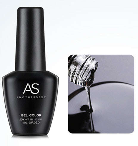 Nail Growth Gel Treatment - ShreeBliss