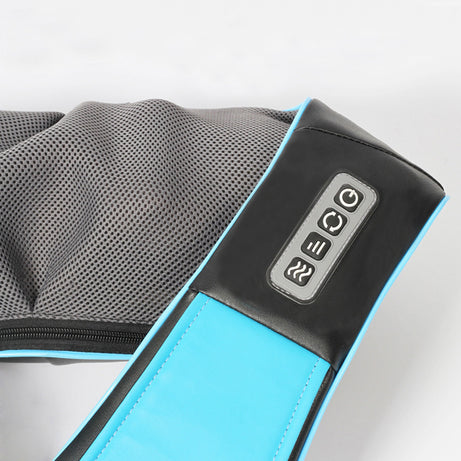 Cervical Massage Shawl - ShreeBliss