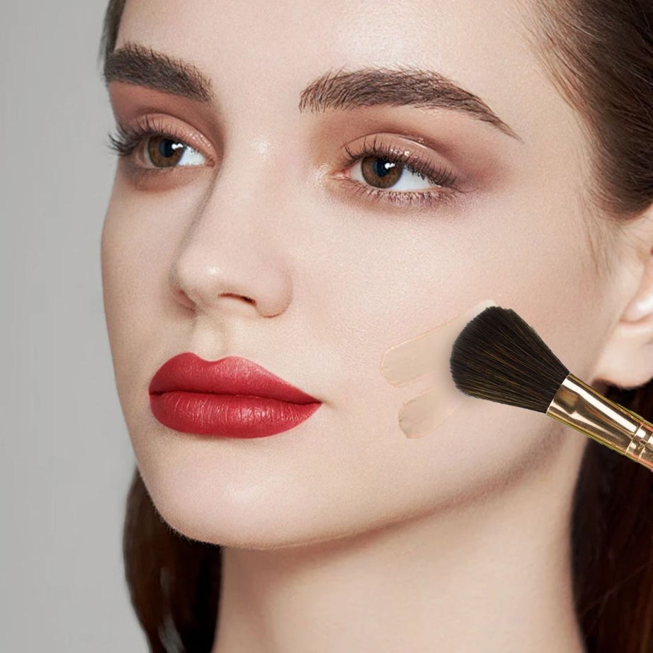 BC052 Makeup Brush - ShreeBliss