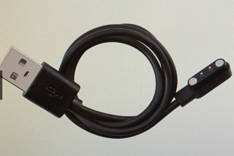 Heart Rate & Step Monitoring Smart Bracelet - Sports Fitness Tracker Watch - ShreeBliss