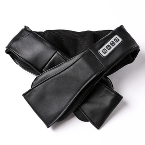 Cervical Massage Shawl - ShreeBliss