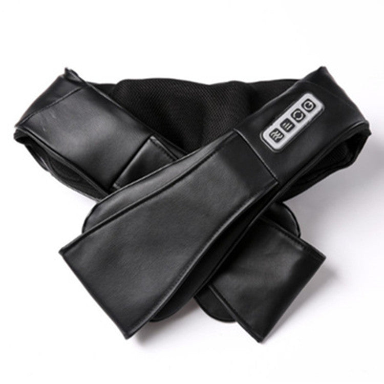 Cervical Massage Shawl - ShreeBliss