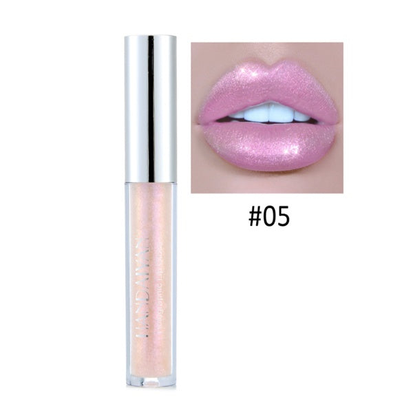 Polarized Lip Gloss - ShreeBliss