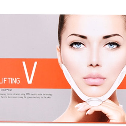 Facial Slimming & Lifting Massager - V Shape Device for Women - ShreeBliss