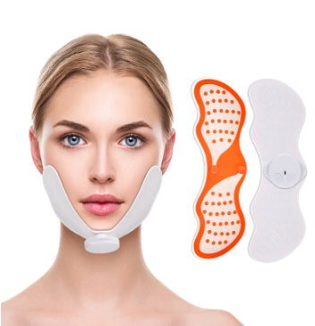 Facial Slimming & Lifting Massager - V Shape Device for Women - ShreeBliss