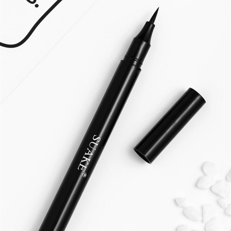 Quick-Drying Eyeliner - Smooth, Smudge-Proof & Long-Lasting - ShreeBliss