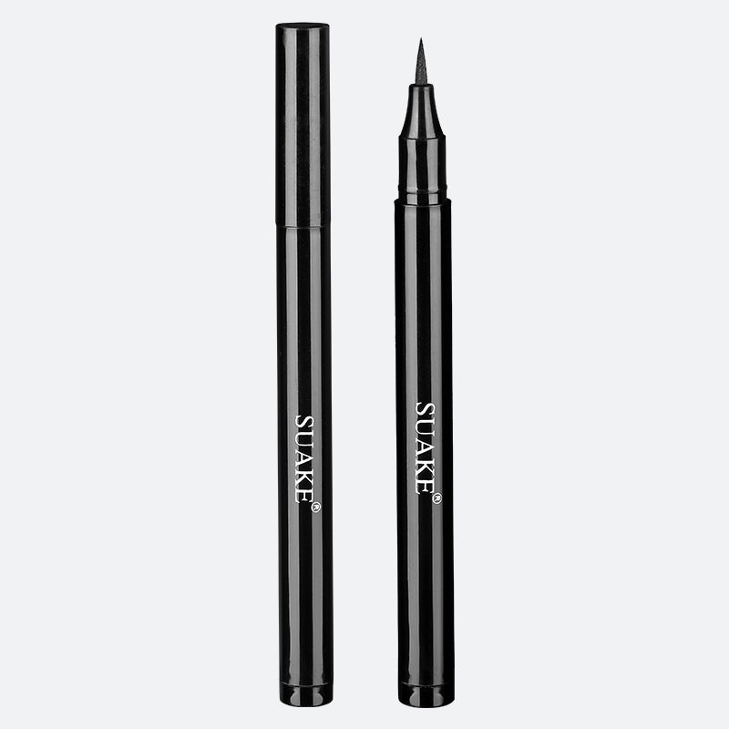 Quick-Drying Eyeliner - Smooth, Smudge-Proof & Long-Lasting - ShreeBliss