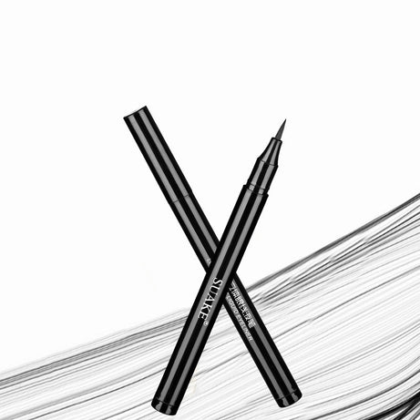 Quick-Drying Eyeliner - Smooth, Smudge-Proof & Long-Lasting - ShreeBliss