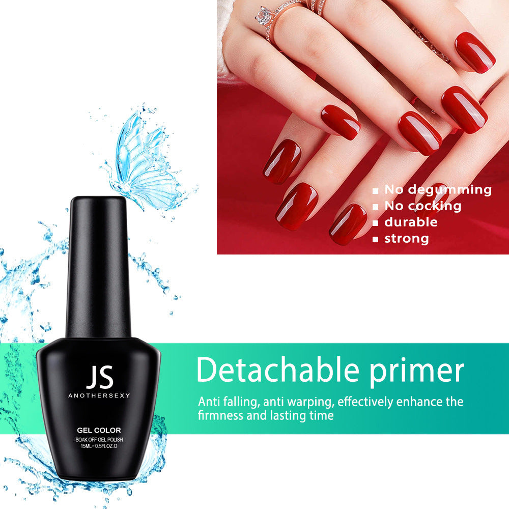 Nail Growth Gel Treatment - ShreeBliss