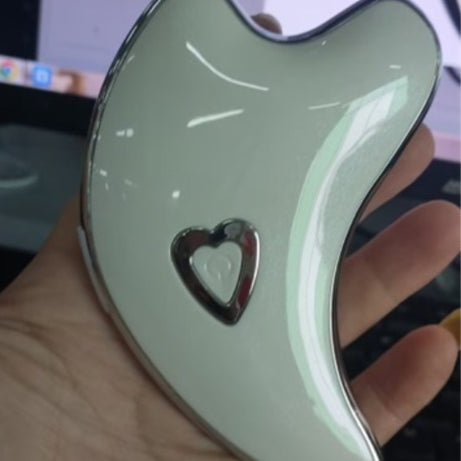 Gua Sha Facial Massager - ShreeBliss