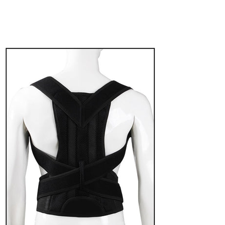 Posture Correction Belt - ShreeBliss