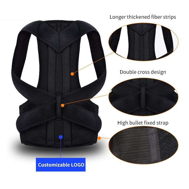 Posture Correction Belt - ShreeBliss