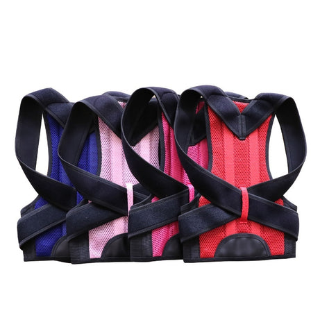 Posture Correction Belt - ShreeBliss