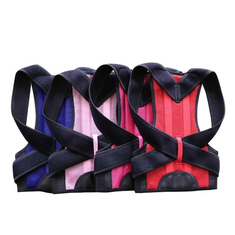 Posture Correction Belt - ShreeBliss