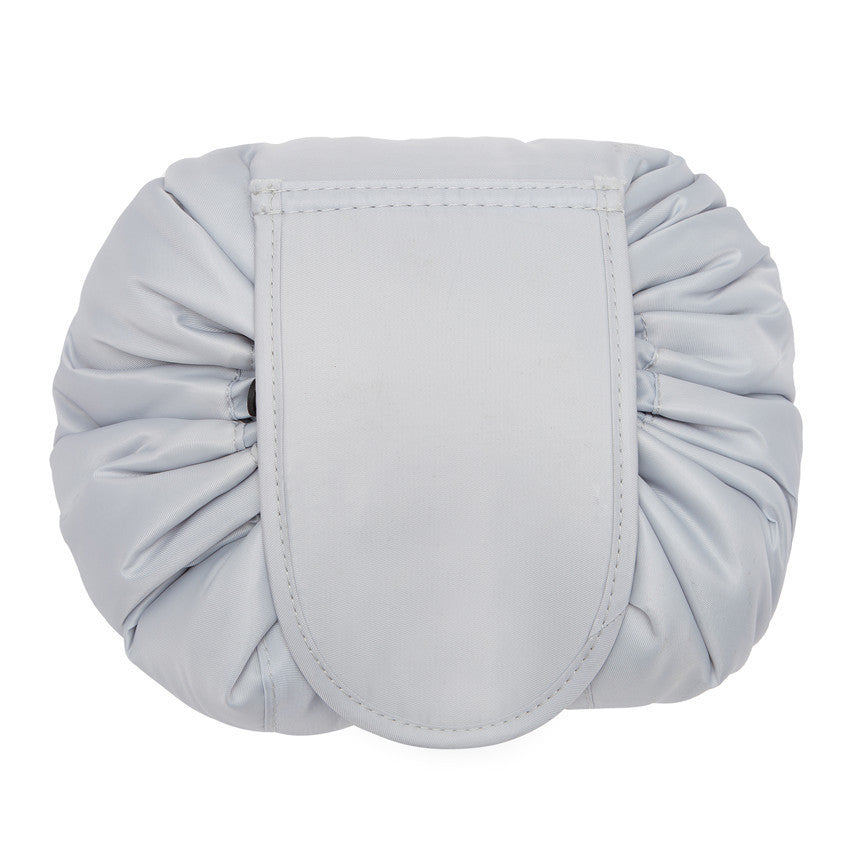 Portable Large-Capacity Cosmetic Travel Storage Bag – ShreeBliss