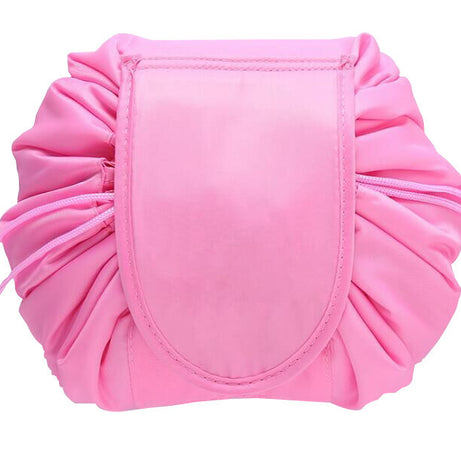 Portable Large-Capacity Cosmetic Travel Storage Bag – ShreeBliss