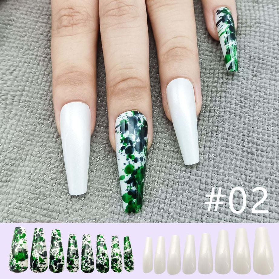 BK-6 White Water Slate Stone Armor - ShreeBliss