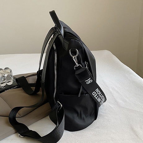 Trendy Large Capacity Travel Backpack – ShreeBliss