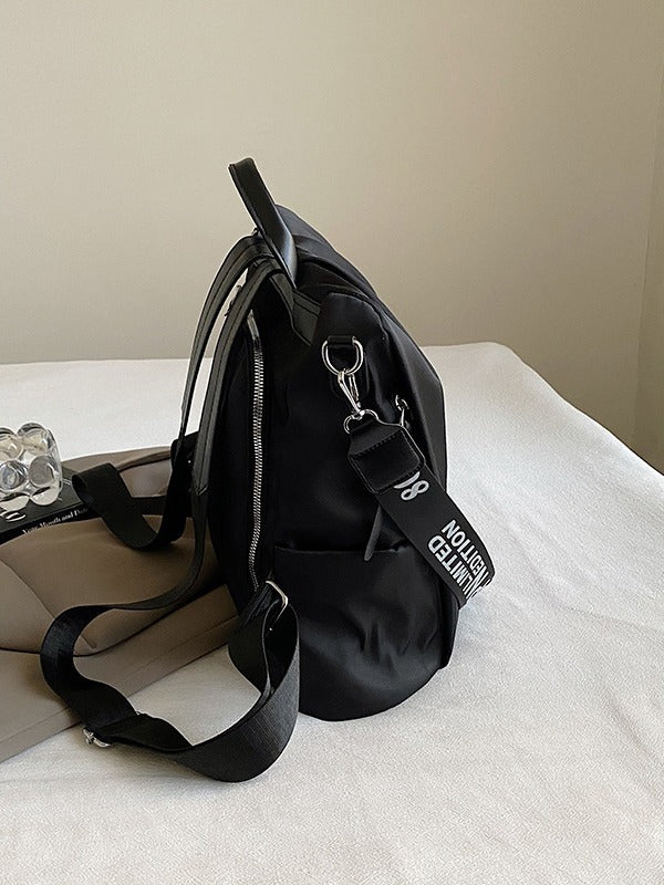 Trendy Large Capacity Travel Backpack – ShreeBliss