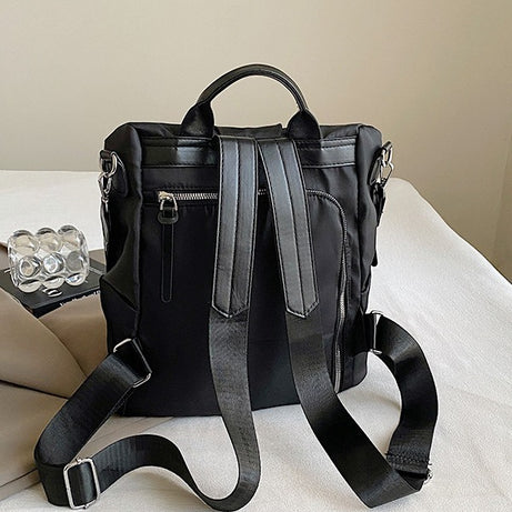 Trendy Large Capacity Travel Backpack – ShreeBliss