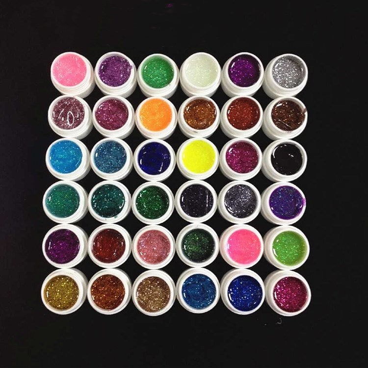 Phototherapy Gel for Nails - ShreeBliss