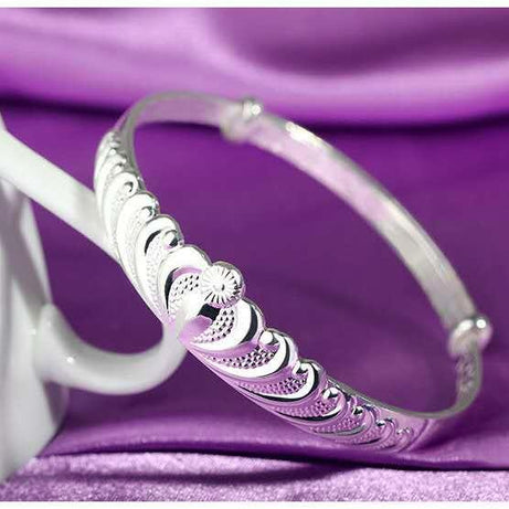 Crown bracelet bracelet