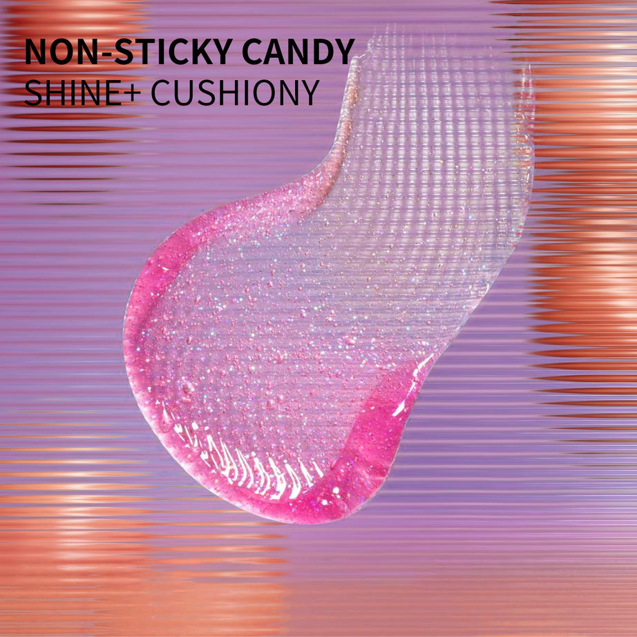 Jelly Lip Oil - ShreeBliss