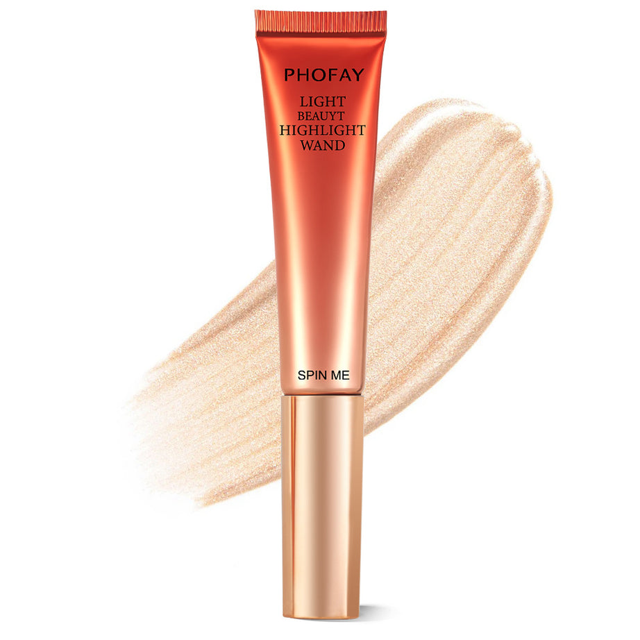 Highlighter Wand - ShreeBliss