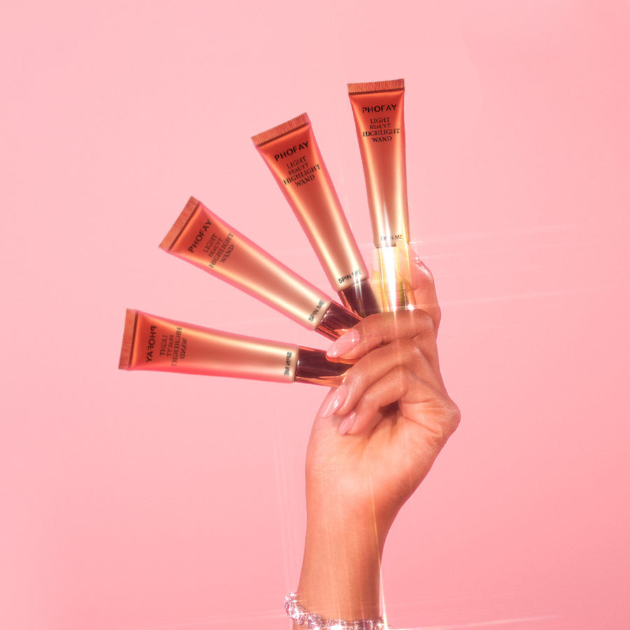 Highlighter Wand - ShreeBliss
