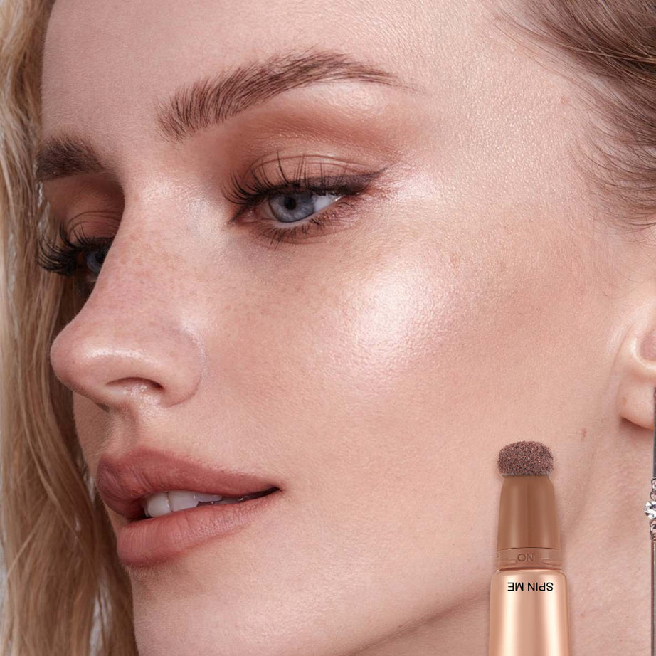 Highlighter Wand - ShreeBliss