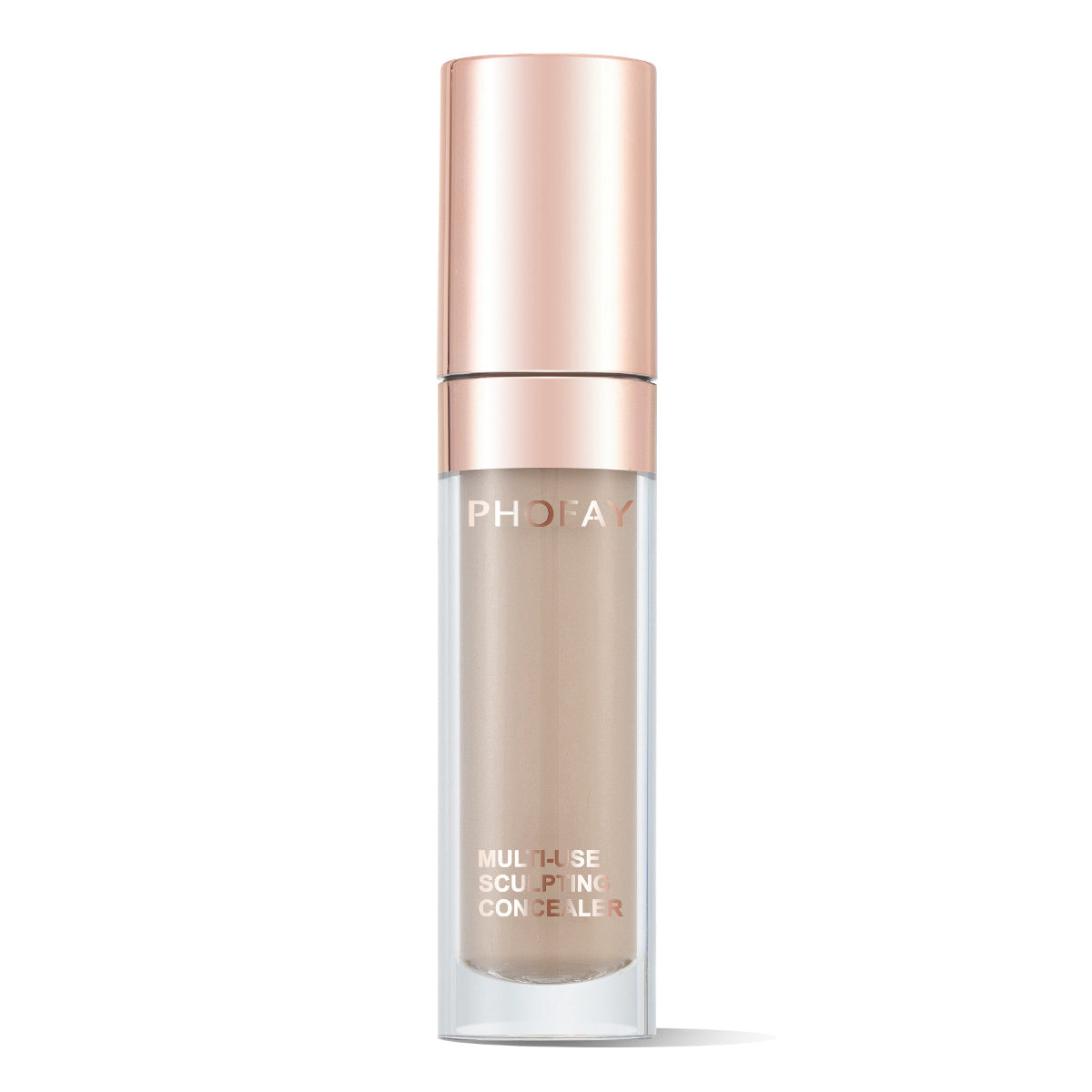 Super Coverage Concealer - ShreeBliss