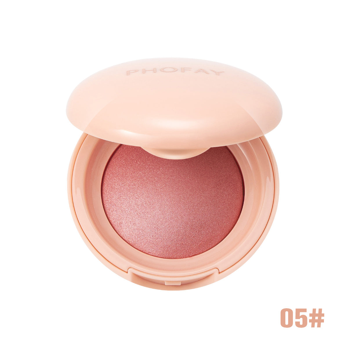 Luminous Powder Blush - ShreeBliss