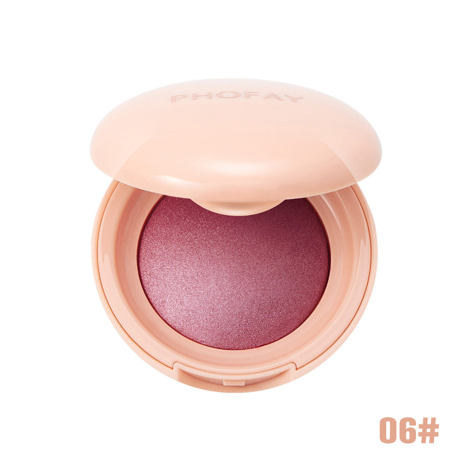 Luminous Powder Blush - ShreeBliss