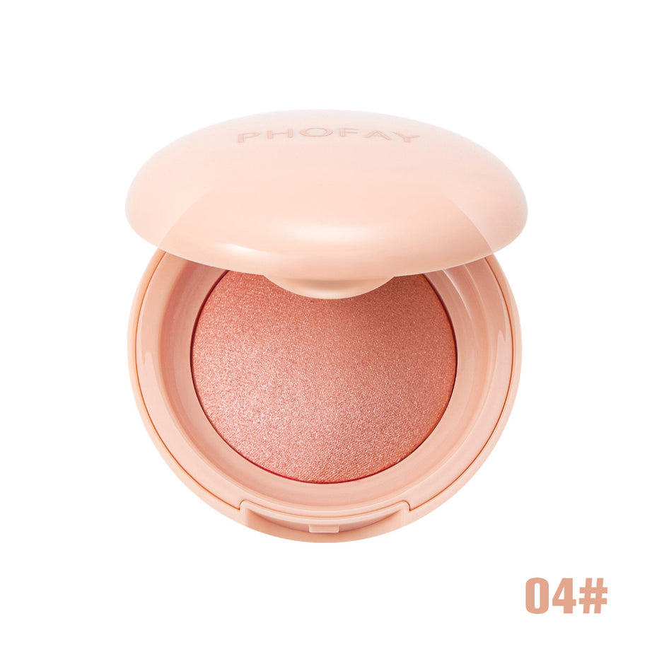 Luminous Powder Blush - ShreeBliss