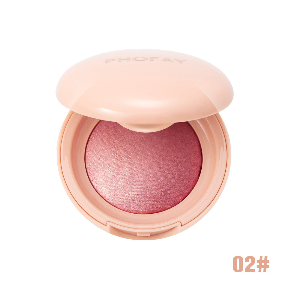 Luminous Powder Blush - ShreeBliss