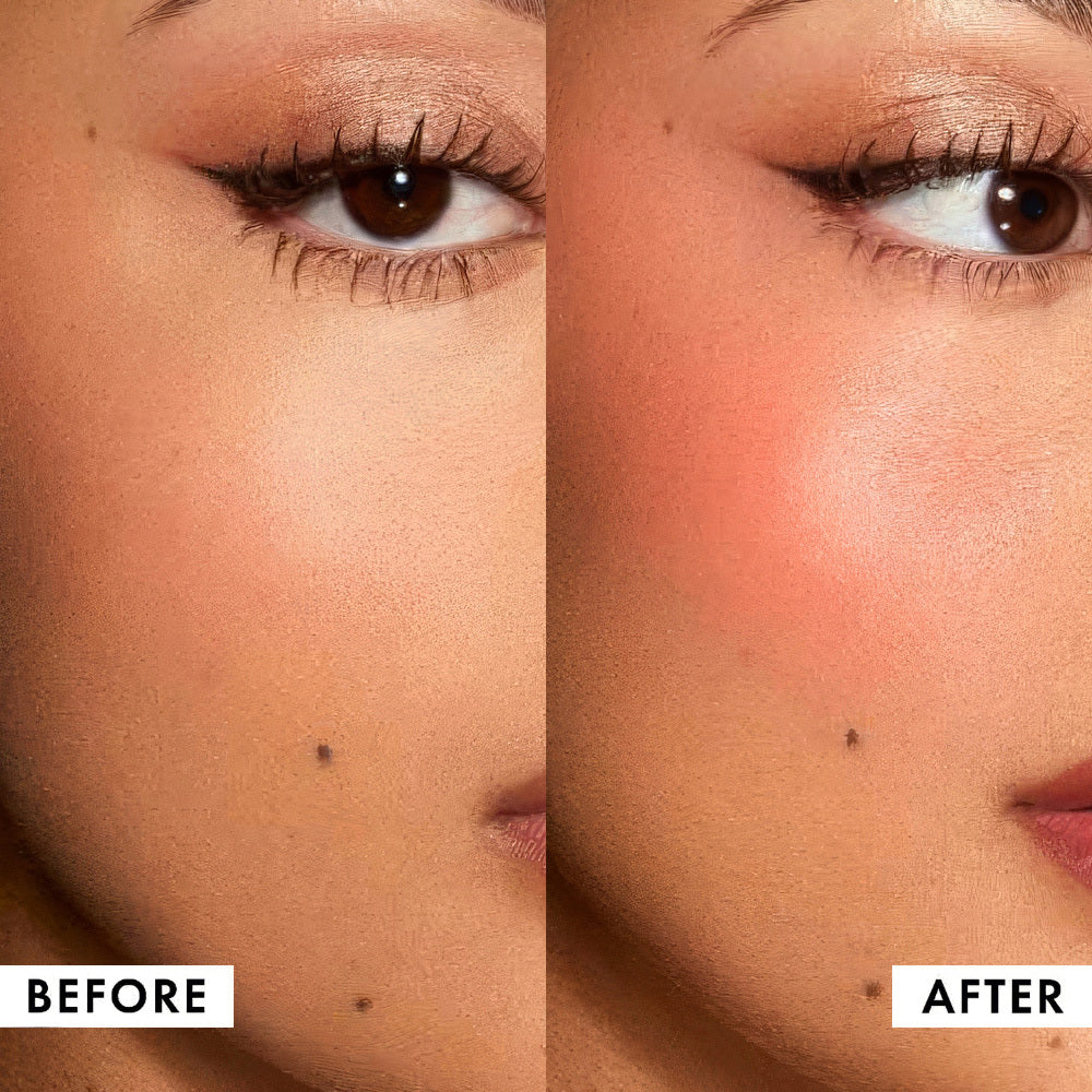 Luminous Powder Blush - ShreeBliss