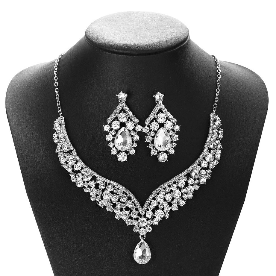 Alloy Diamond Accessories – ShreeBliss