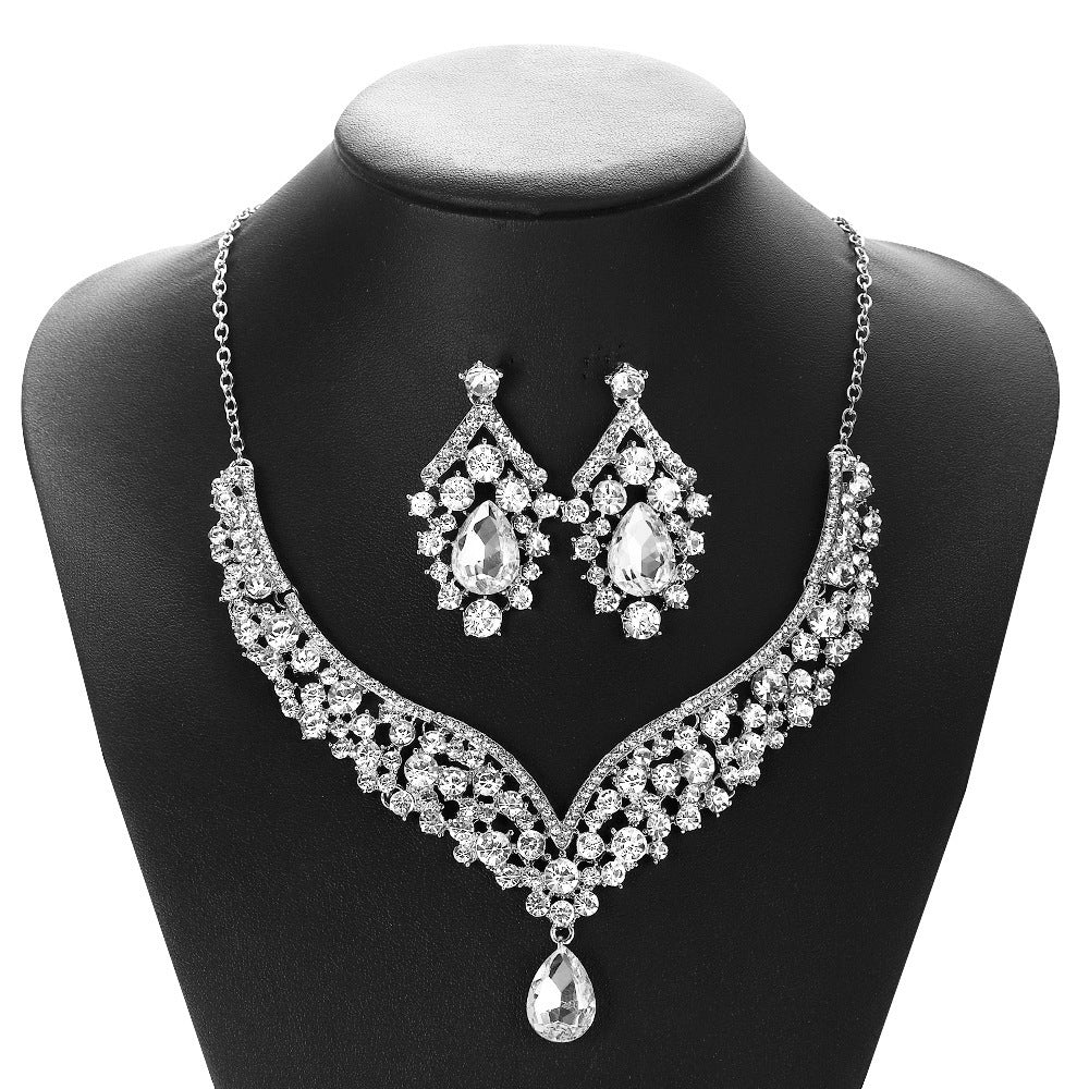 Alloy Diamond Accessories – ShreeBliss