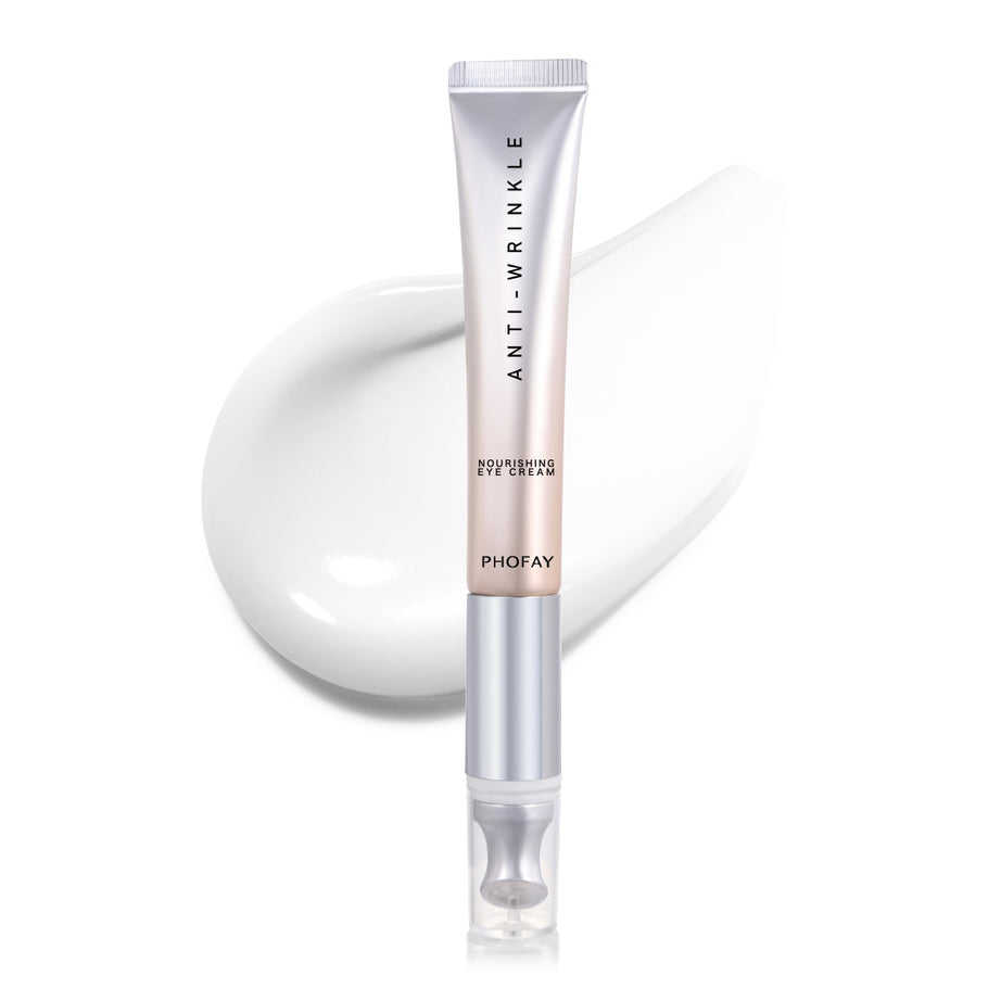 Anti-Wrinkle Eye Cream - ShreeBliss