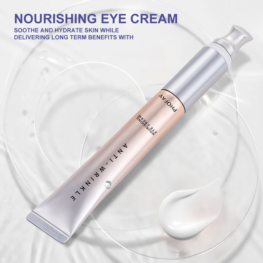 Anti-Wrinkle Eye Cream - ShreeBliss
