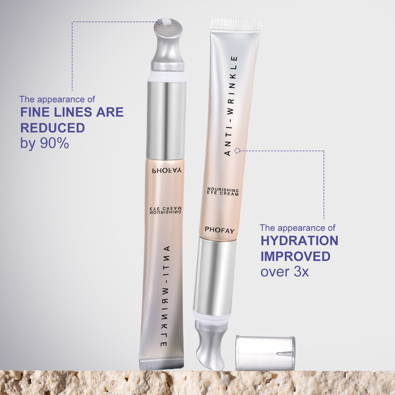 Anti-Wrinkle Eye Cream - ShreeBliss