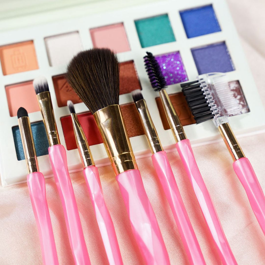 BC052 Makeup Brush - ShreeBliss