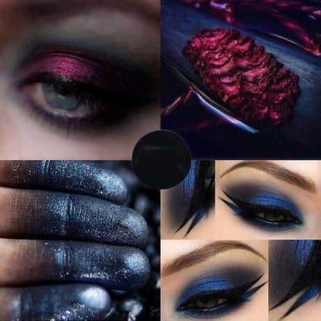 Pearlescent Eye Shadow Powder - ShreeBliss