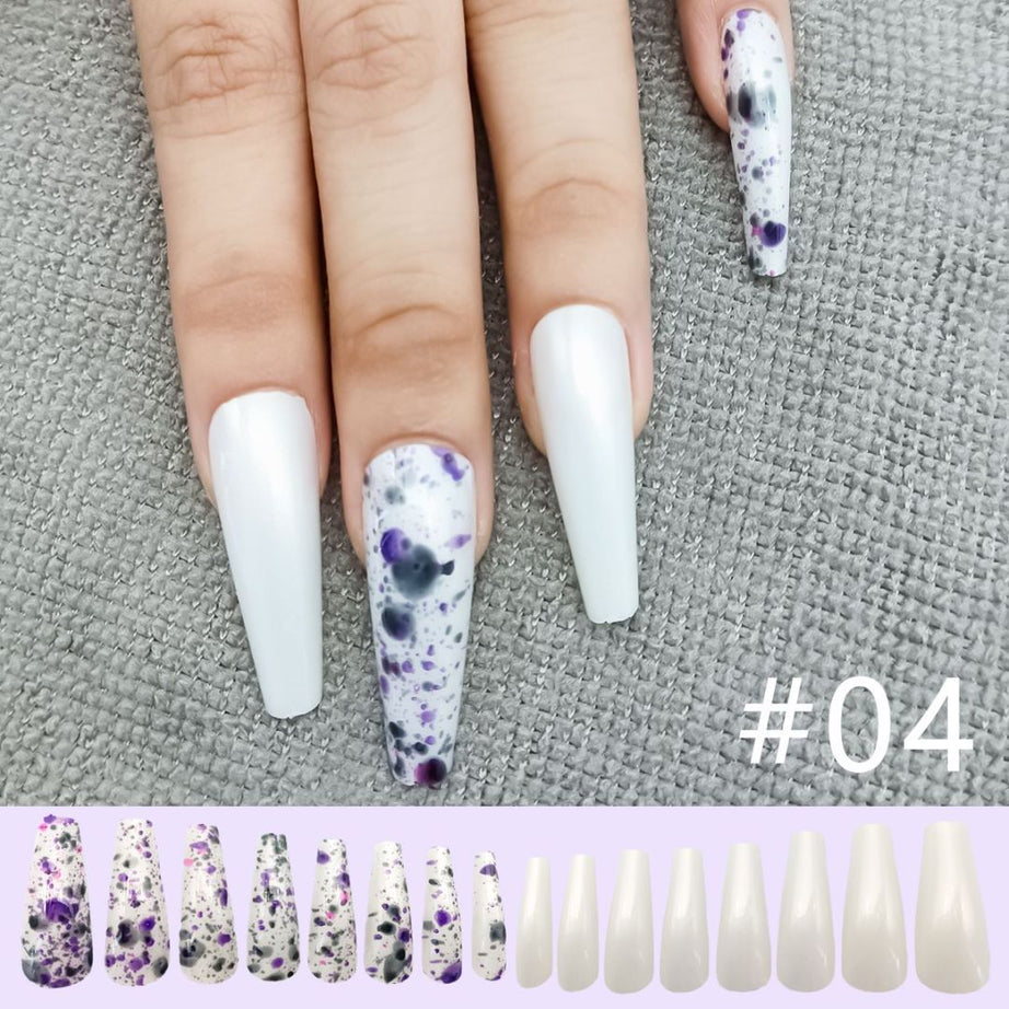 BK-6 White Water Slate Stone Armor - ShreeBliss